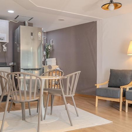Harmony Stay Seoul Exterior foto