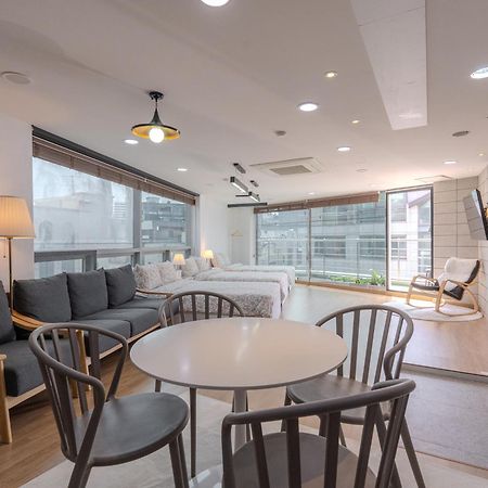 Harmony Stay Seoul Exterior foto