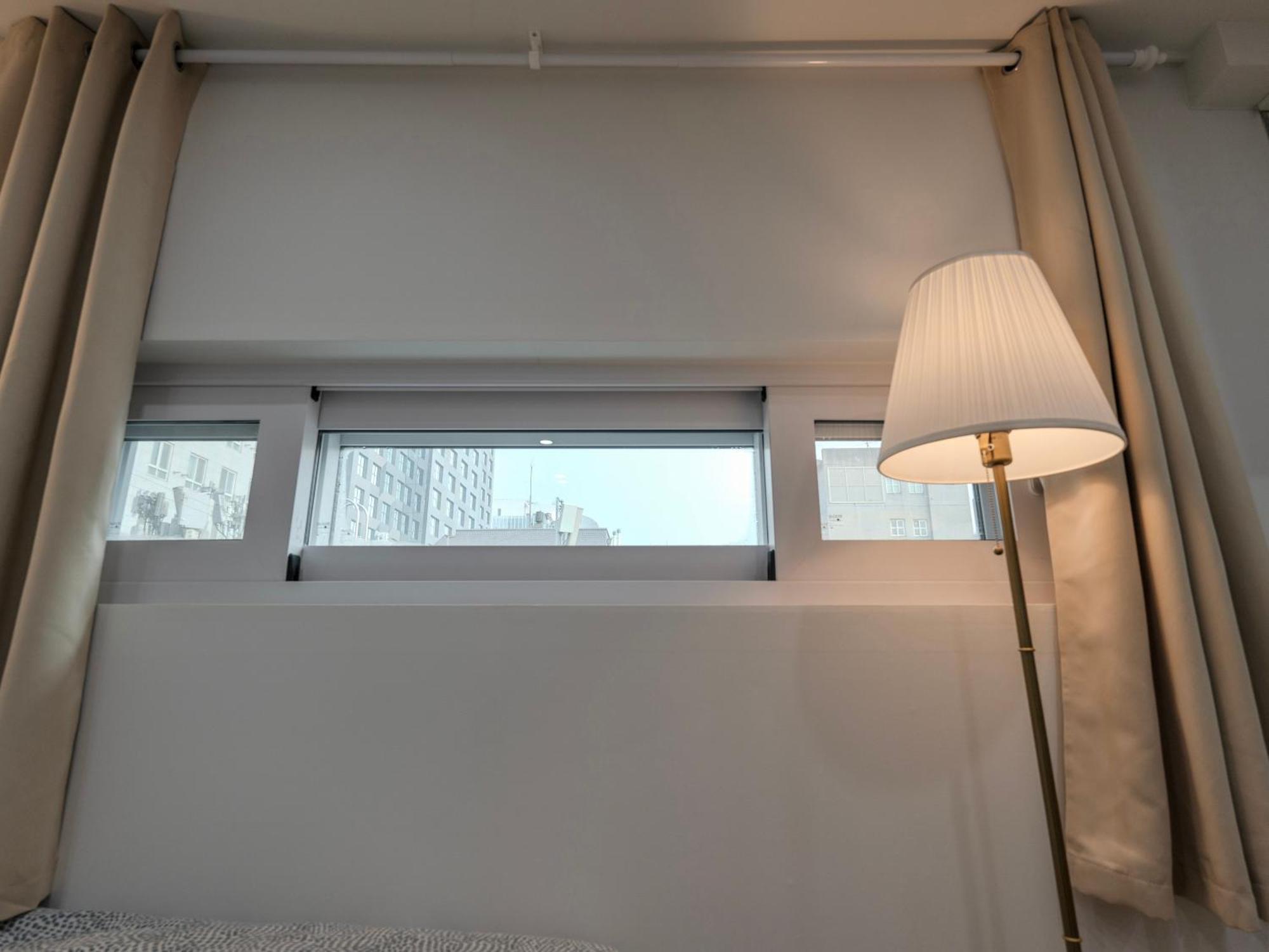 Harmony Stay Seoul Exterior foto
