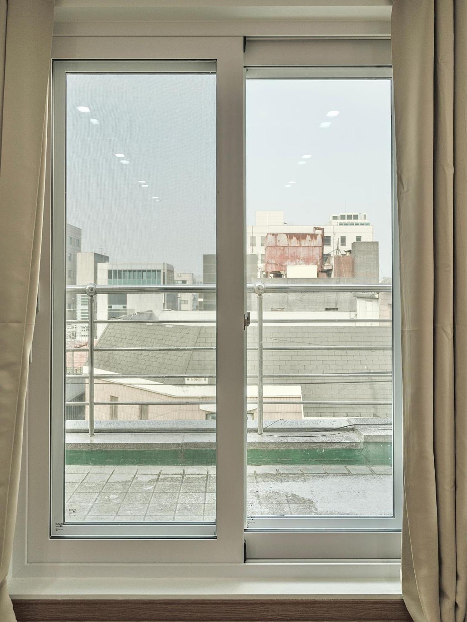 Harmony Stay Seoul Exterior foto