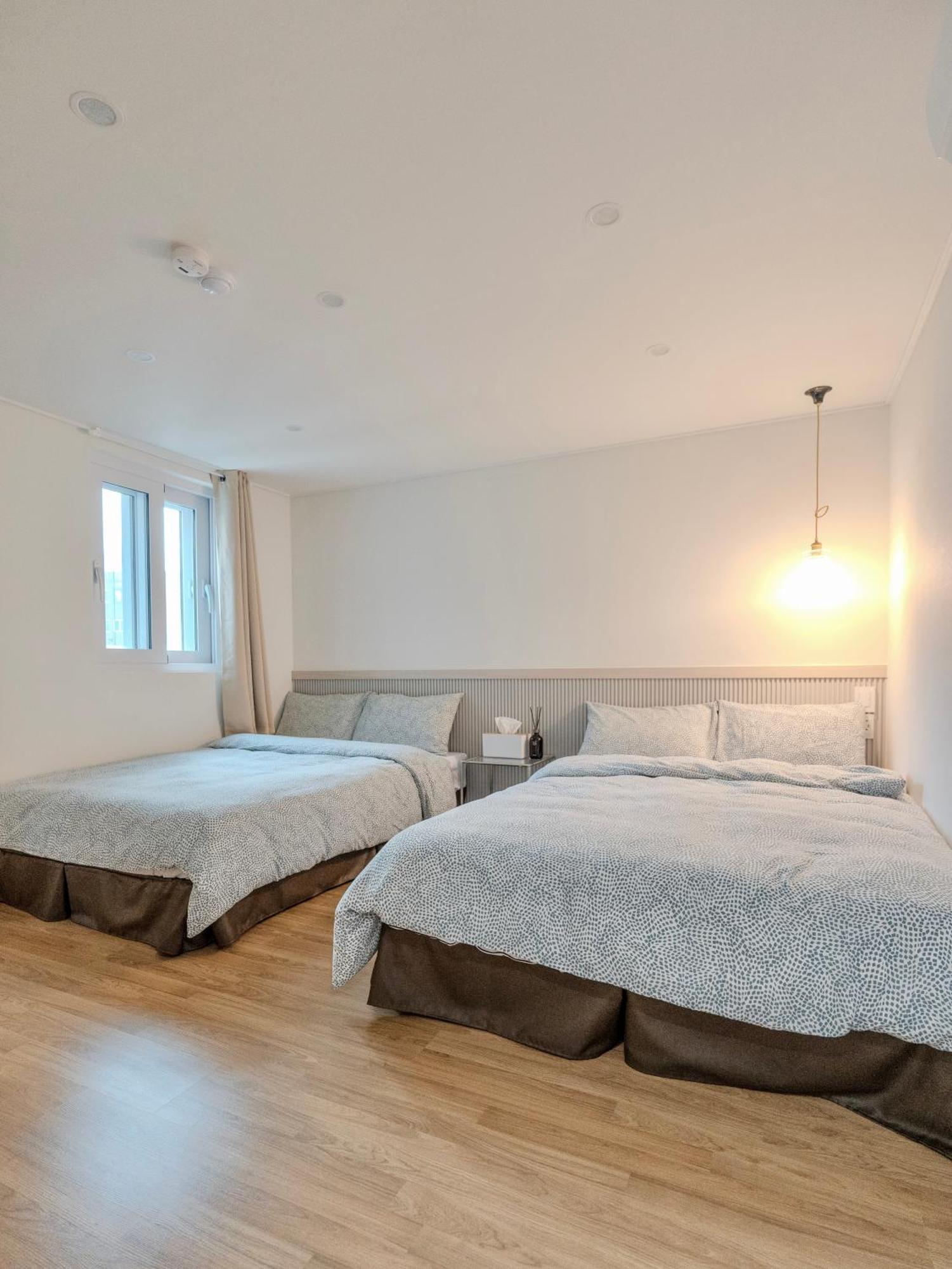 Harmony Stay Seoul Exterior foto