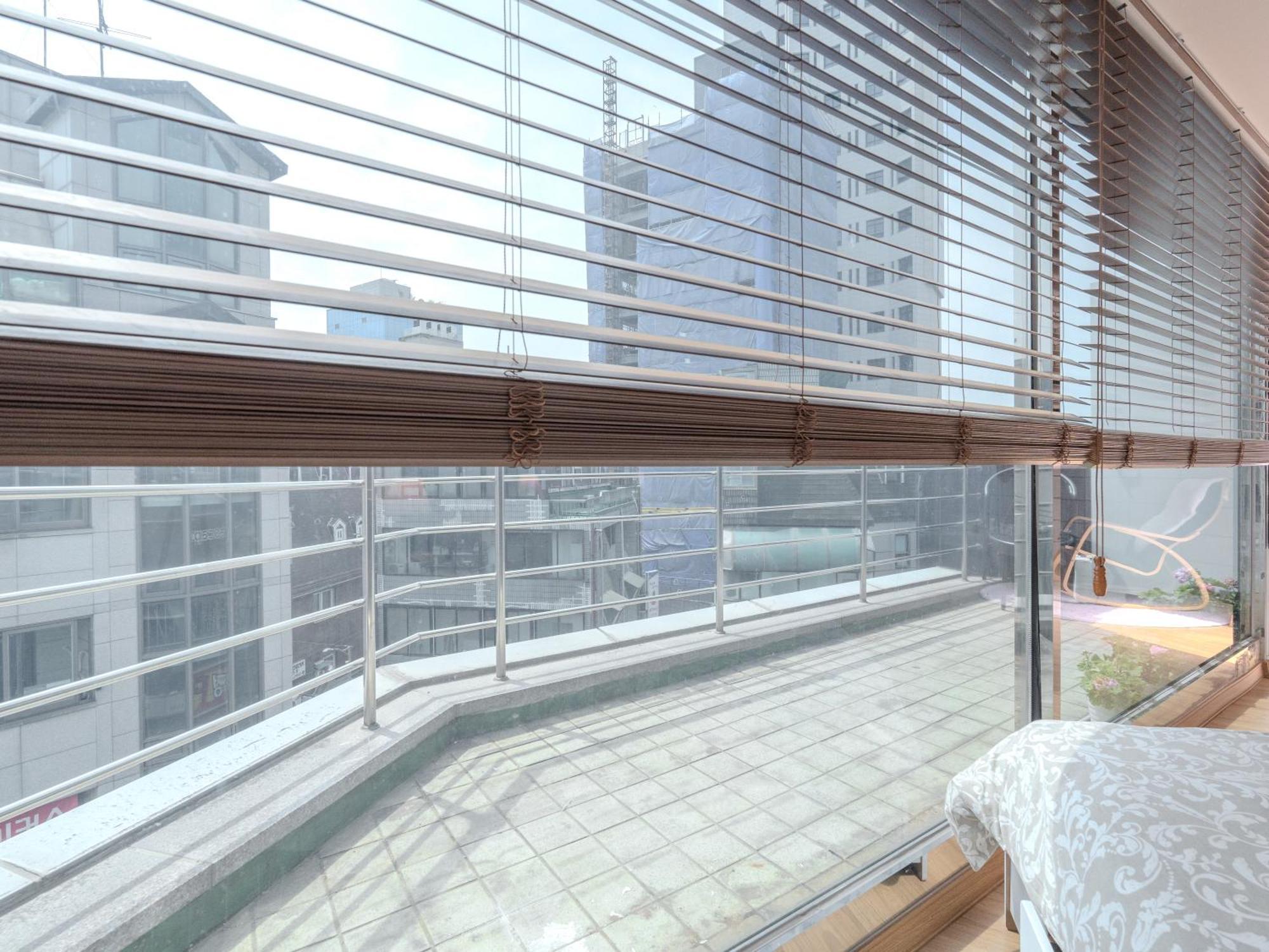 Harmony Stay Seoul Exterior foto